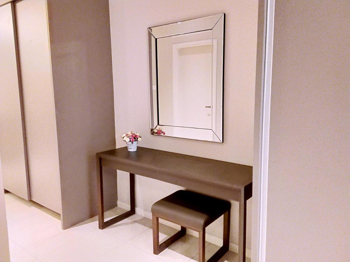 Sky Pool Stylish Suite 2-7Pax At Kl City Kuala Lumpur Exterior photo