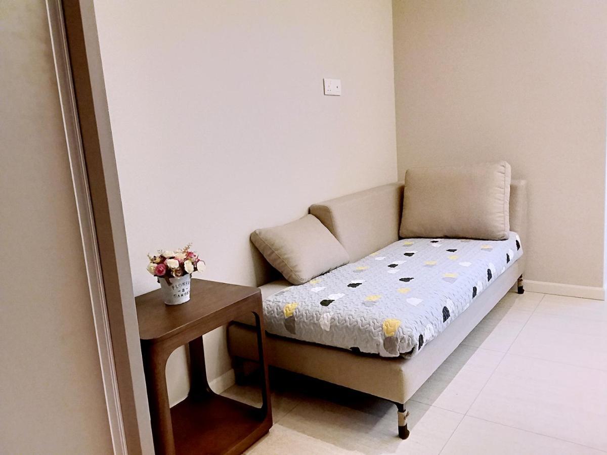Sky Pool Stylish Suite 2-7Pax At Kl City Kuala Lumpur Exterior photo
